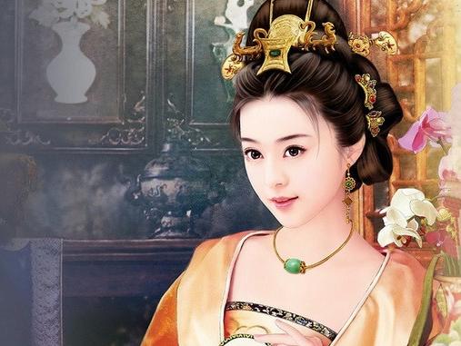 关于古代女子红颜祸水的成语,形容女人红颜祸水的成语