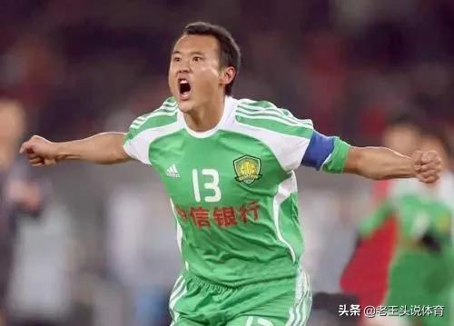 02年世界杯孙继海踢哪边后卫,孙继海在世界足坛的地位