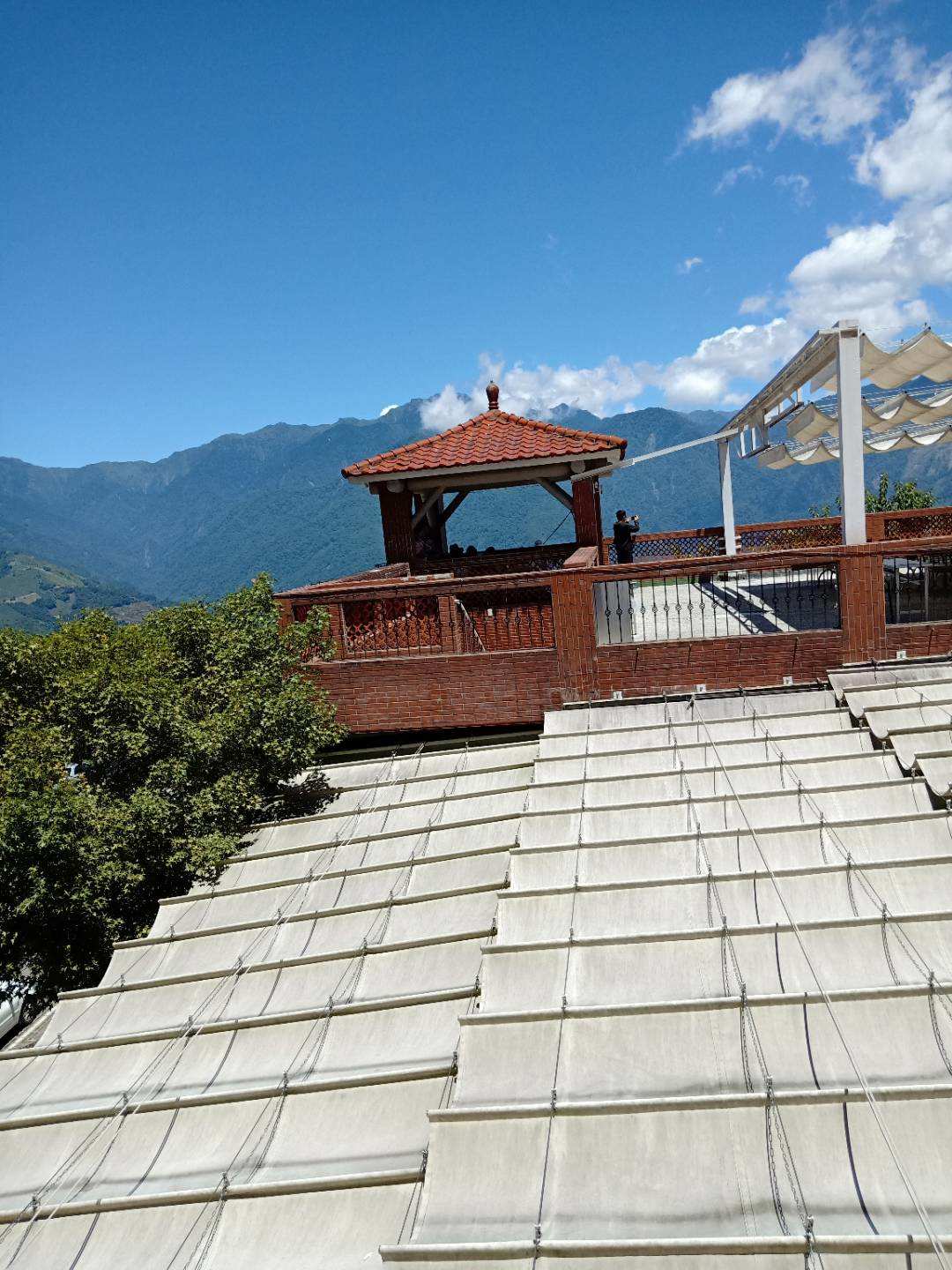 台湾农场冬天旅游攻略,台湾清境农场旅游