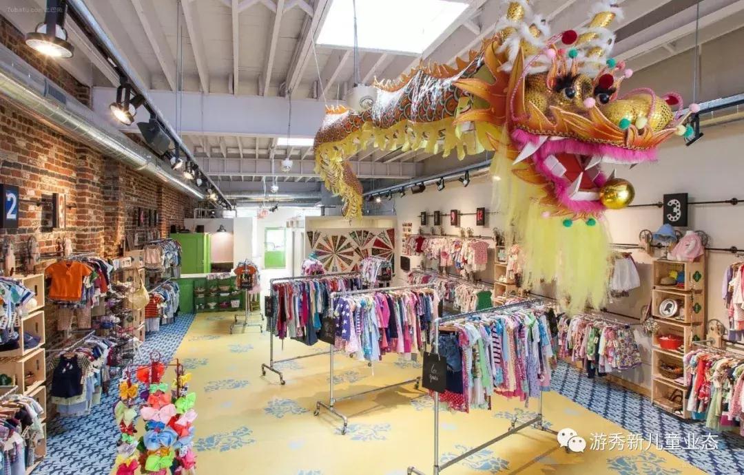 如何开一家童装店,如何开童装店攻略视频教学