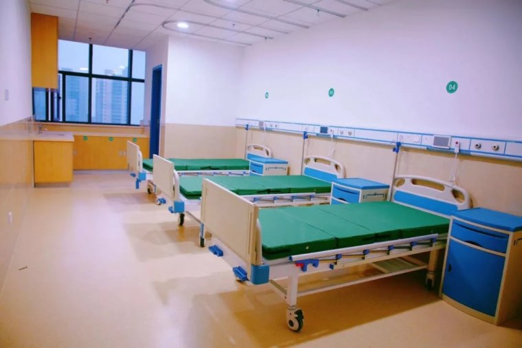 随州市医院开工了吗,湖北随州医院建设