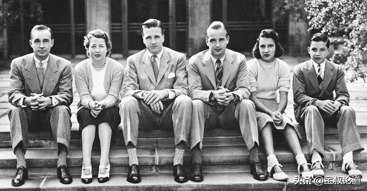 GDBOIL格德宝｜名车鉴赏｜福特Ford