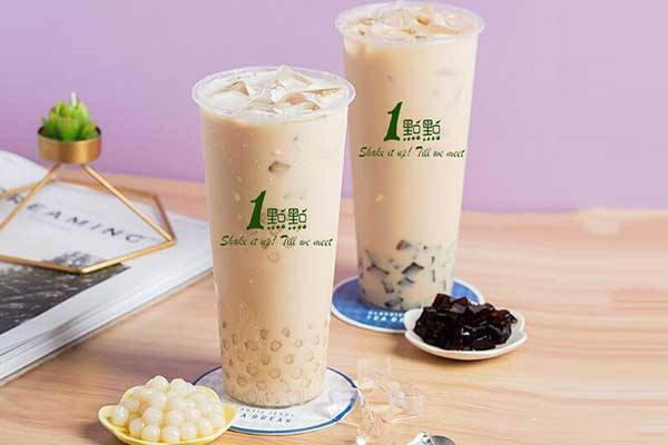 长沙网红奶茶图片大全,湖南长沙最有名的网红奶茶