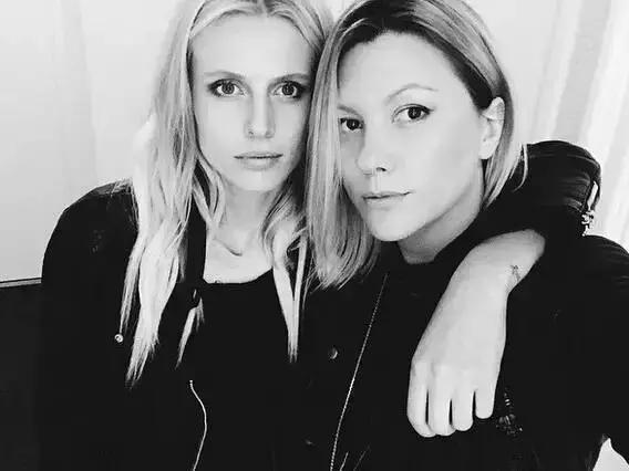 因为卫生棉条被截肢,女星因为卫生巾截肢