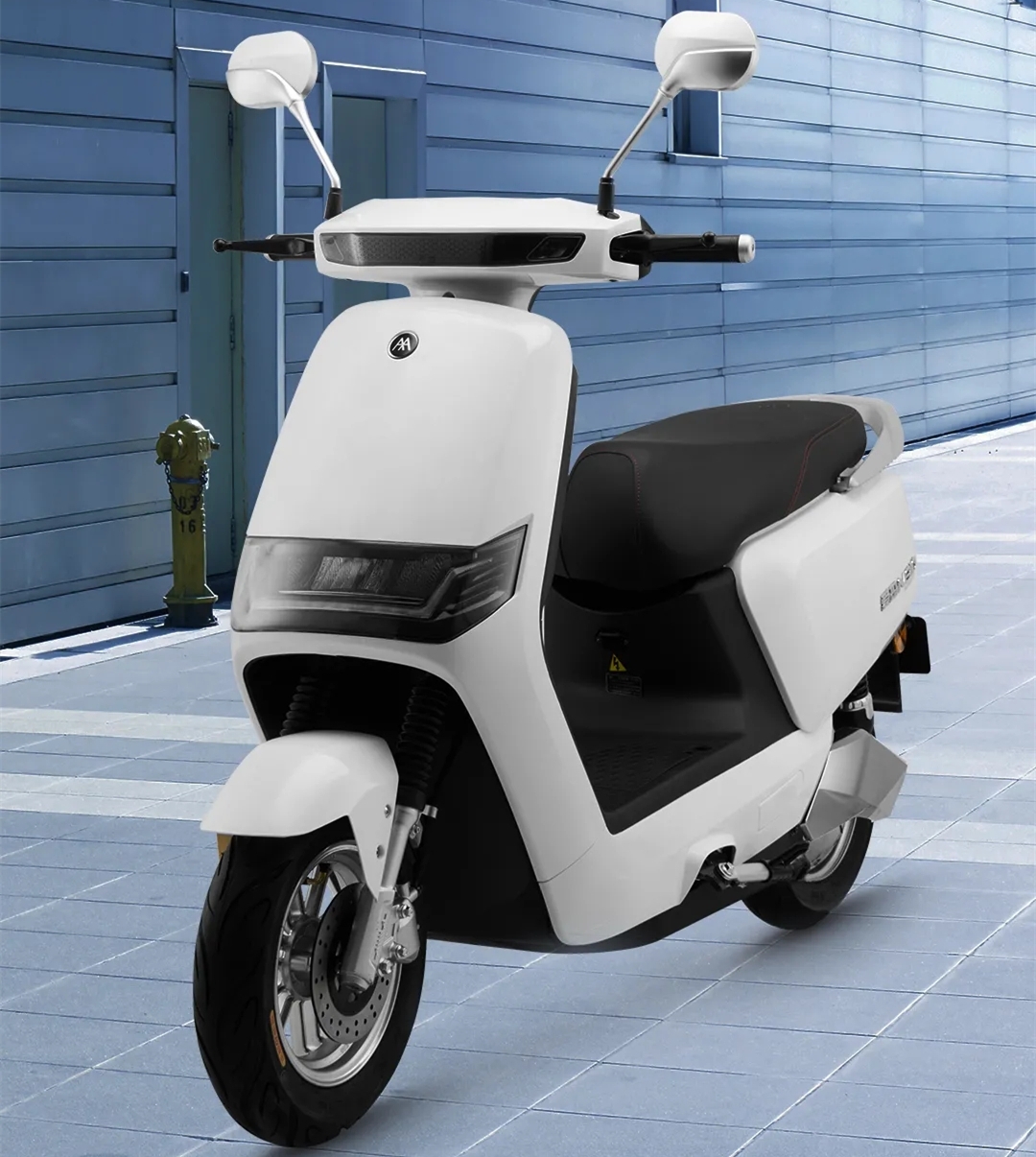 爱玛新款电动车续航150公里,爱玛电动车最新款最高时速