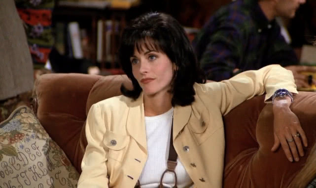 老友记第1季从哪里可以看得到,老友记第一季209集