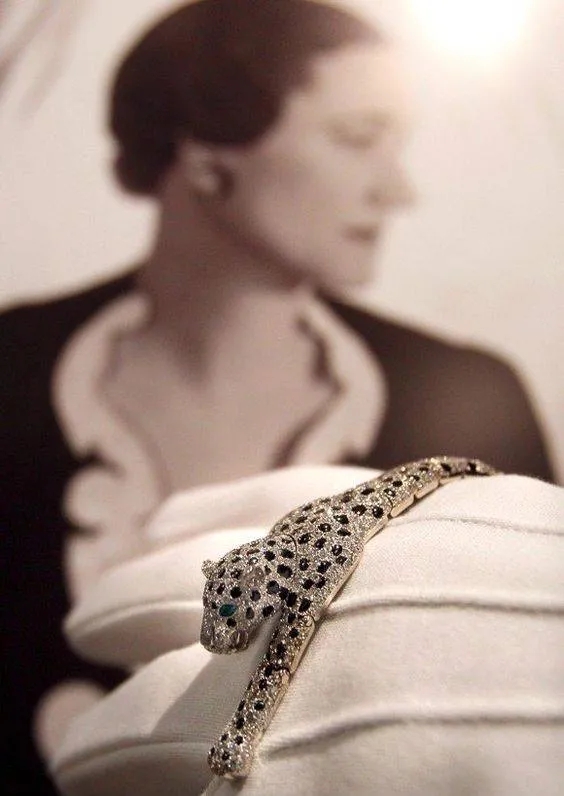 卡地亚的珠宝有什么魅力,让女人疯狂的世界十大珠宝品牌