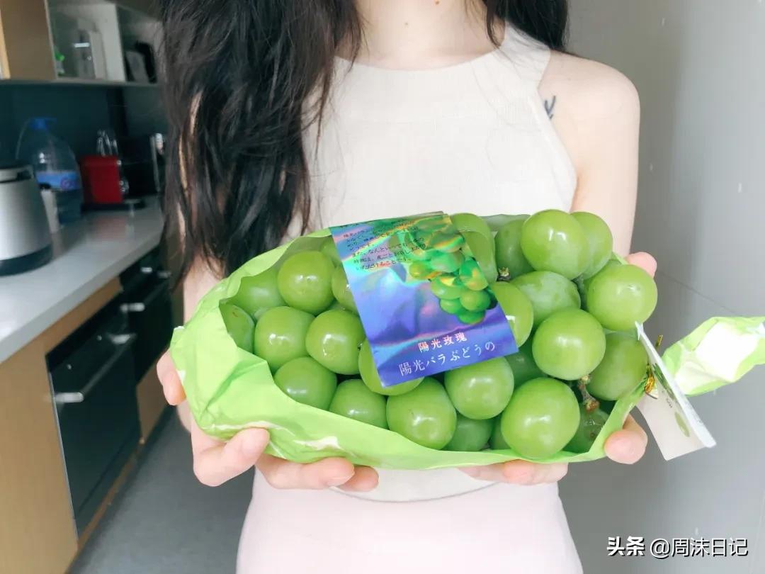 青印香提怎么挑选,青印香提为什么这么甜