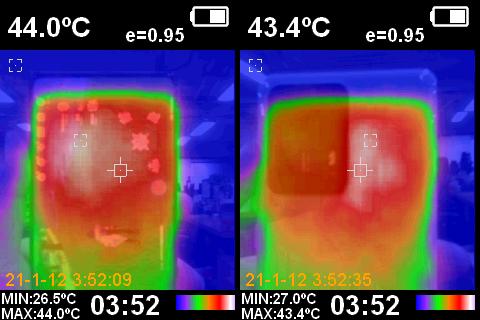 小米mix4和realme大师探索版,小米mix4全面屏效果