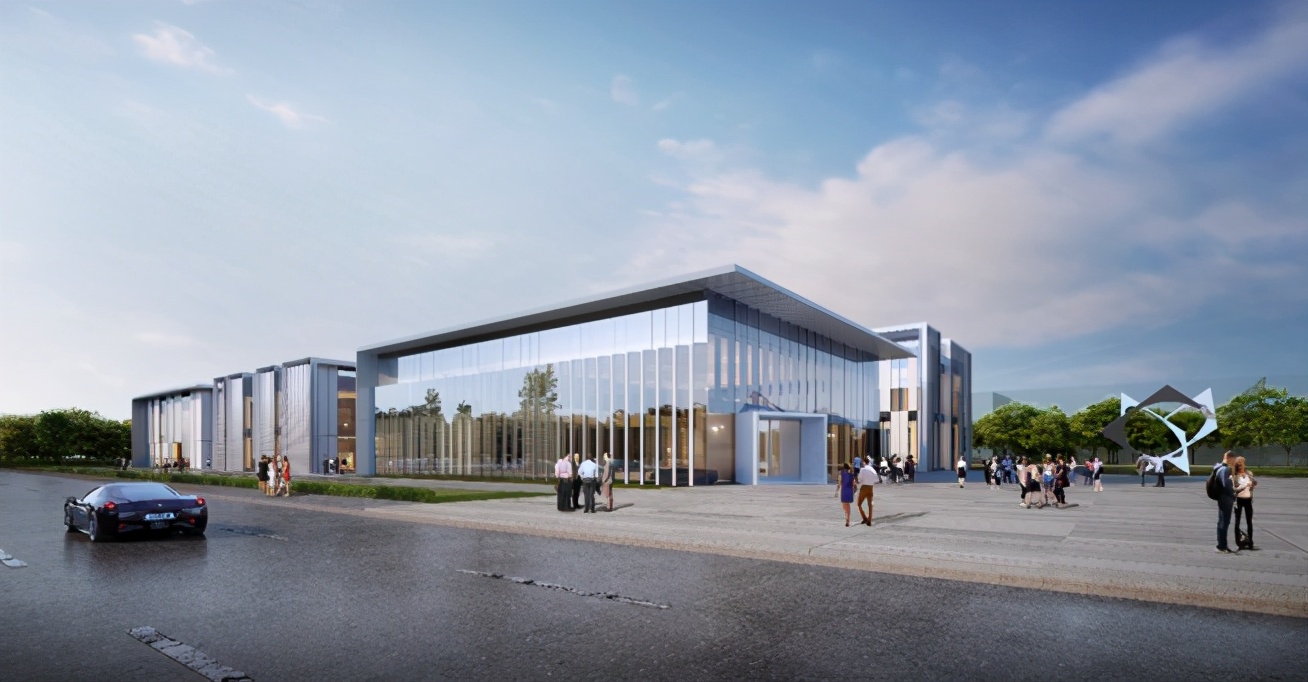 枫泾华普,上海华普工厂