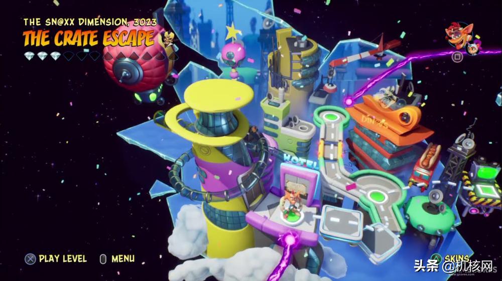 古惑狼4什么时候上拍,古惑狼4最新信息