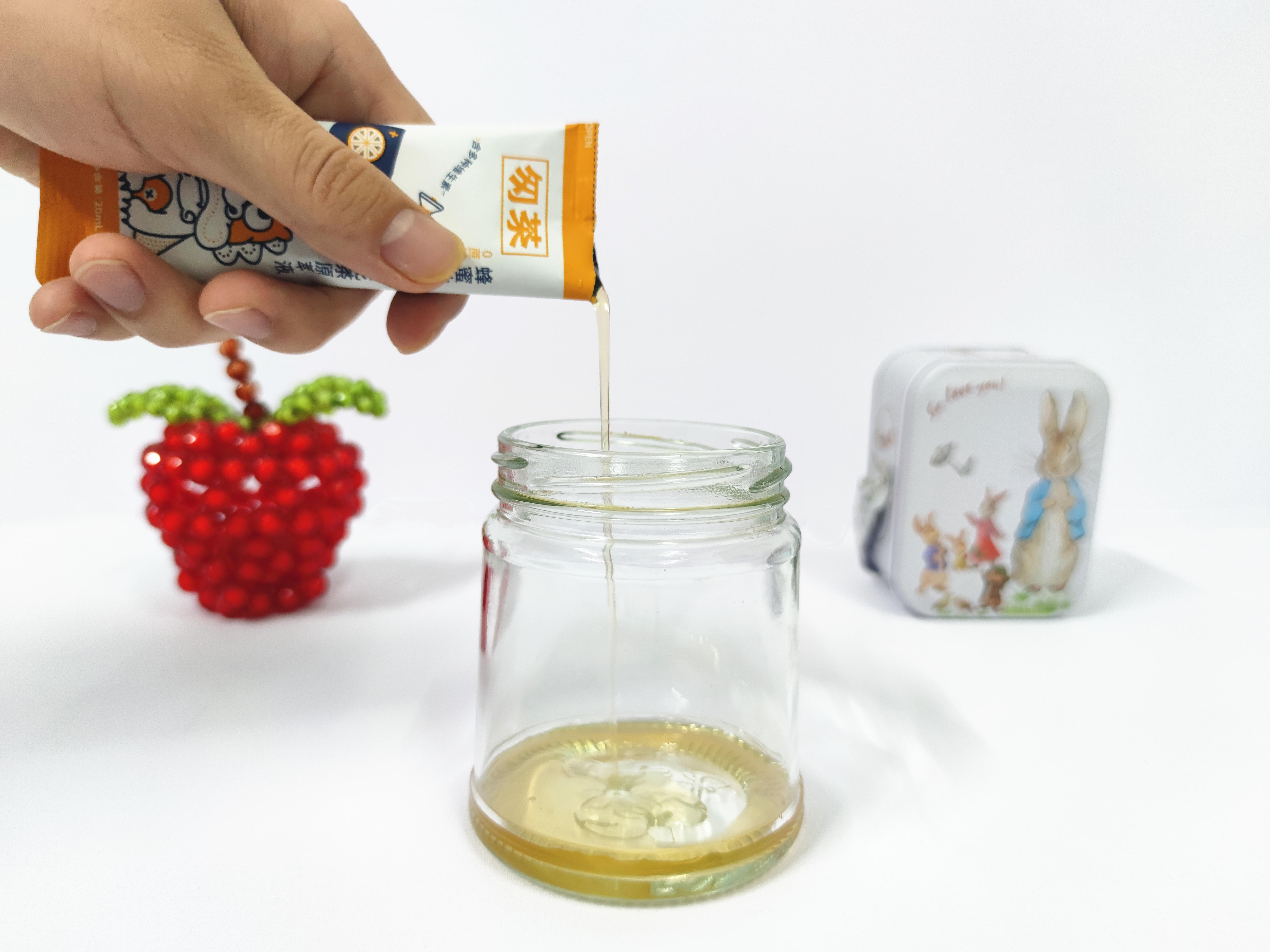 低卡饱腹不怕胖,低卡无添加好吃不怕胖