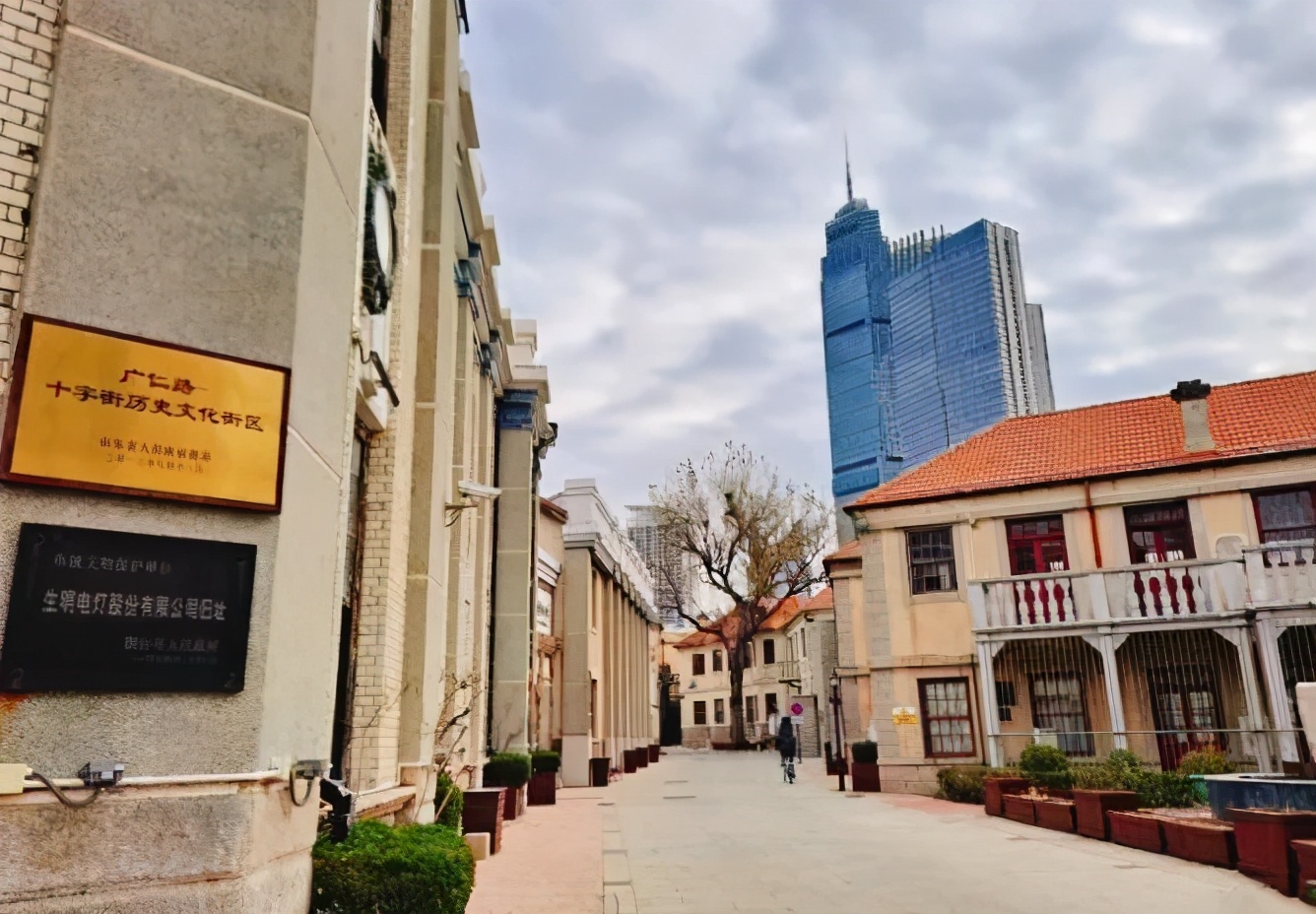 独家整理！青岛周边游最全攻略！自驾3小时内，人少景美还不贵！