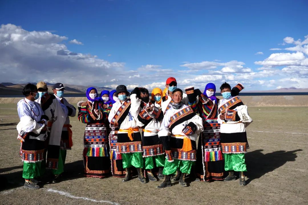 炸裂！全球唯一合法资质进入羌塘，一起去实现人生终极越野梦