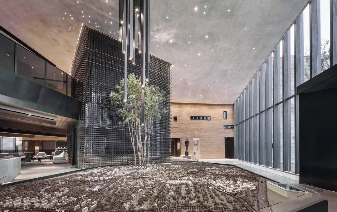 郑州建业中原文化小镇,郑州建业旅游小镇