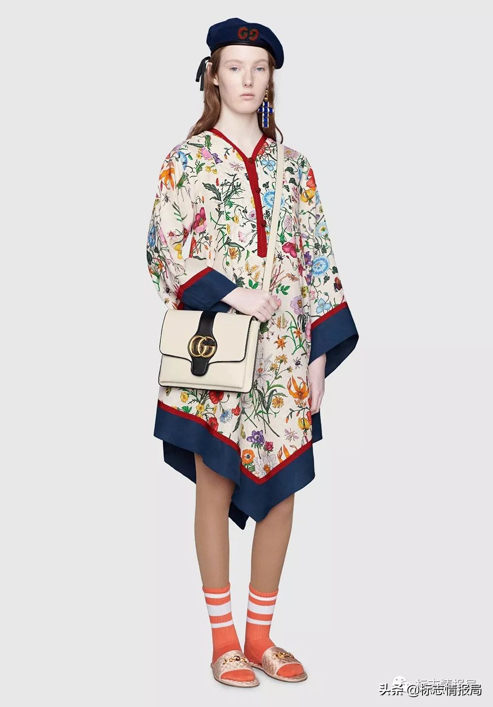 古驰gucci官网旗舰店logo,gucci更换logo