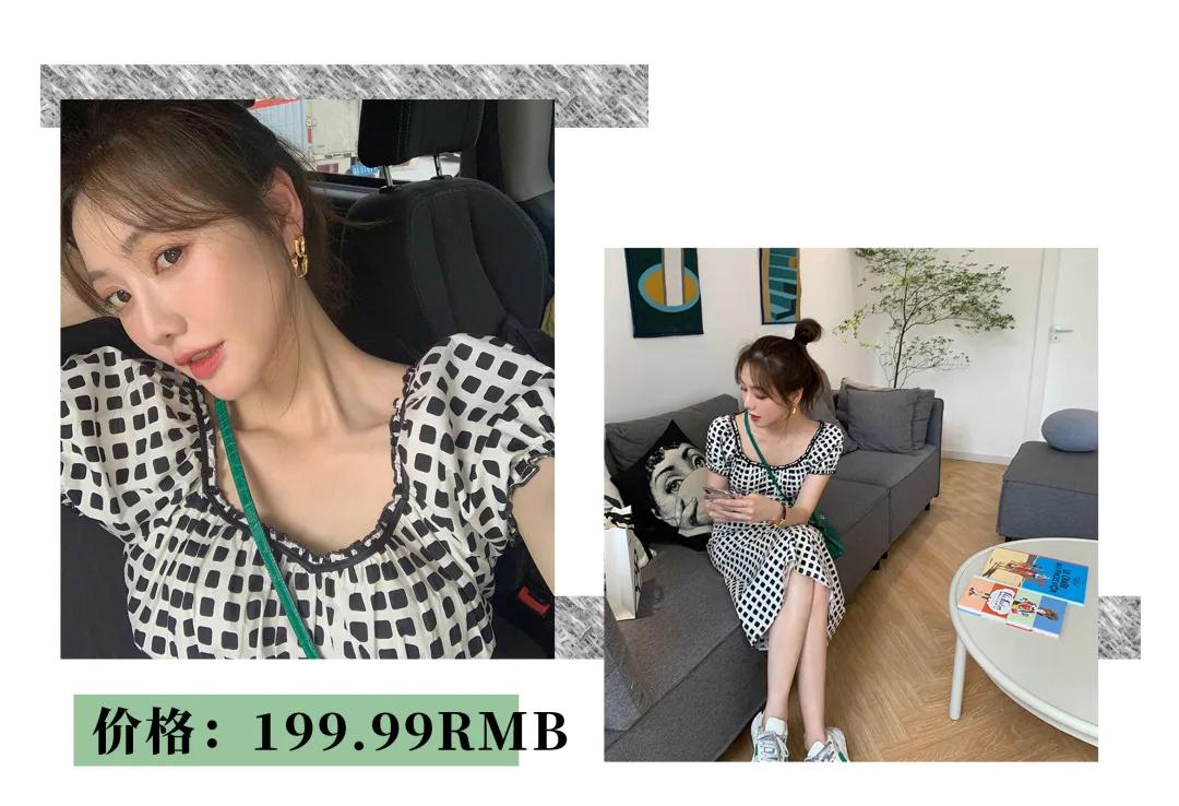 淘宝上比较火的连衣裙店,淘宝连衣裙店铺推荐原创