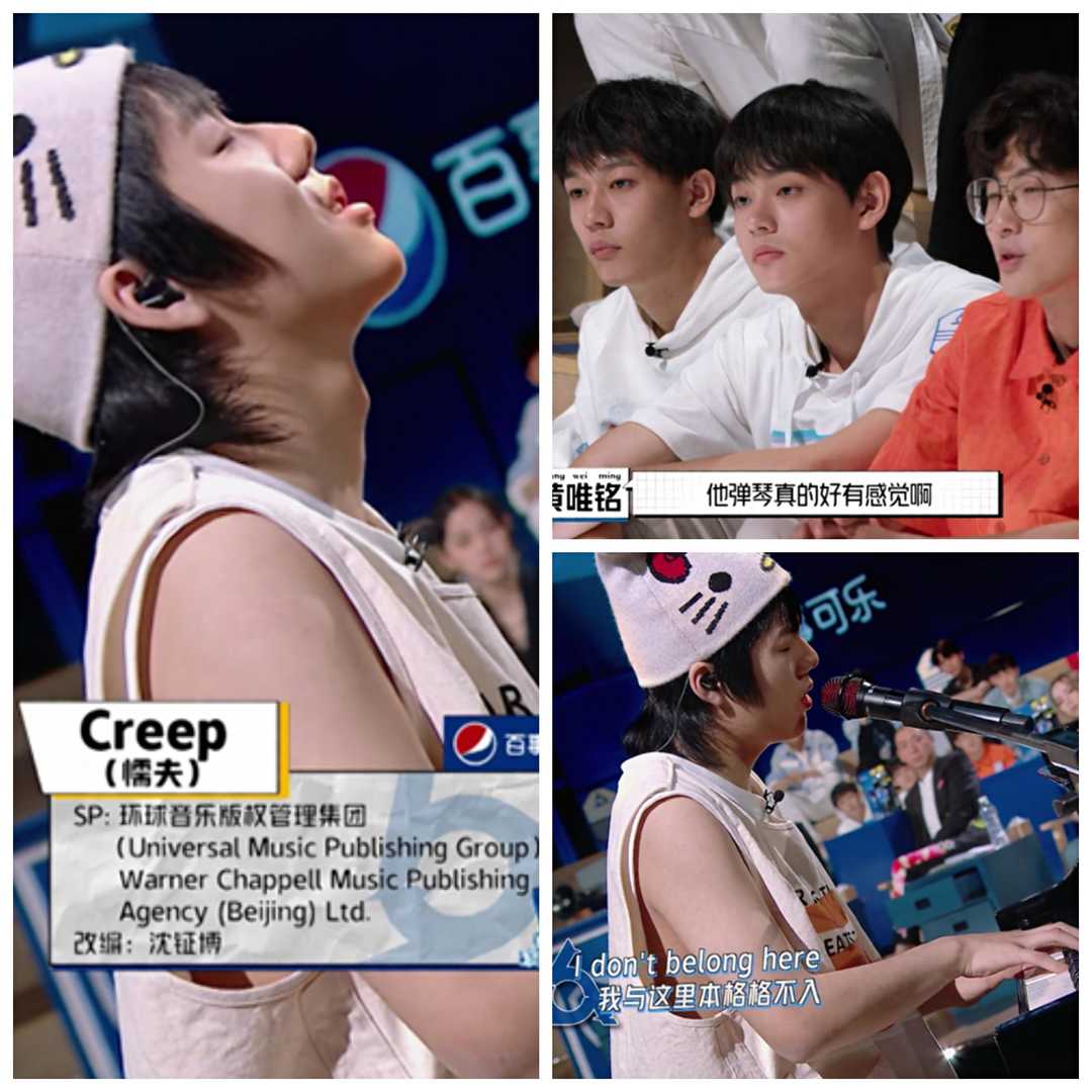 那个被看作“怪物”的他，后来怎样了？