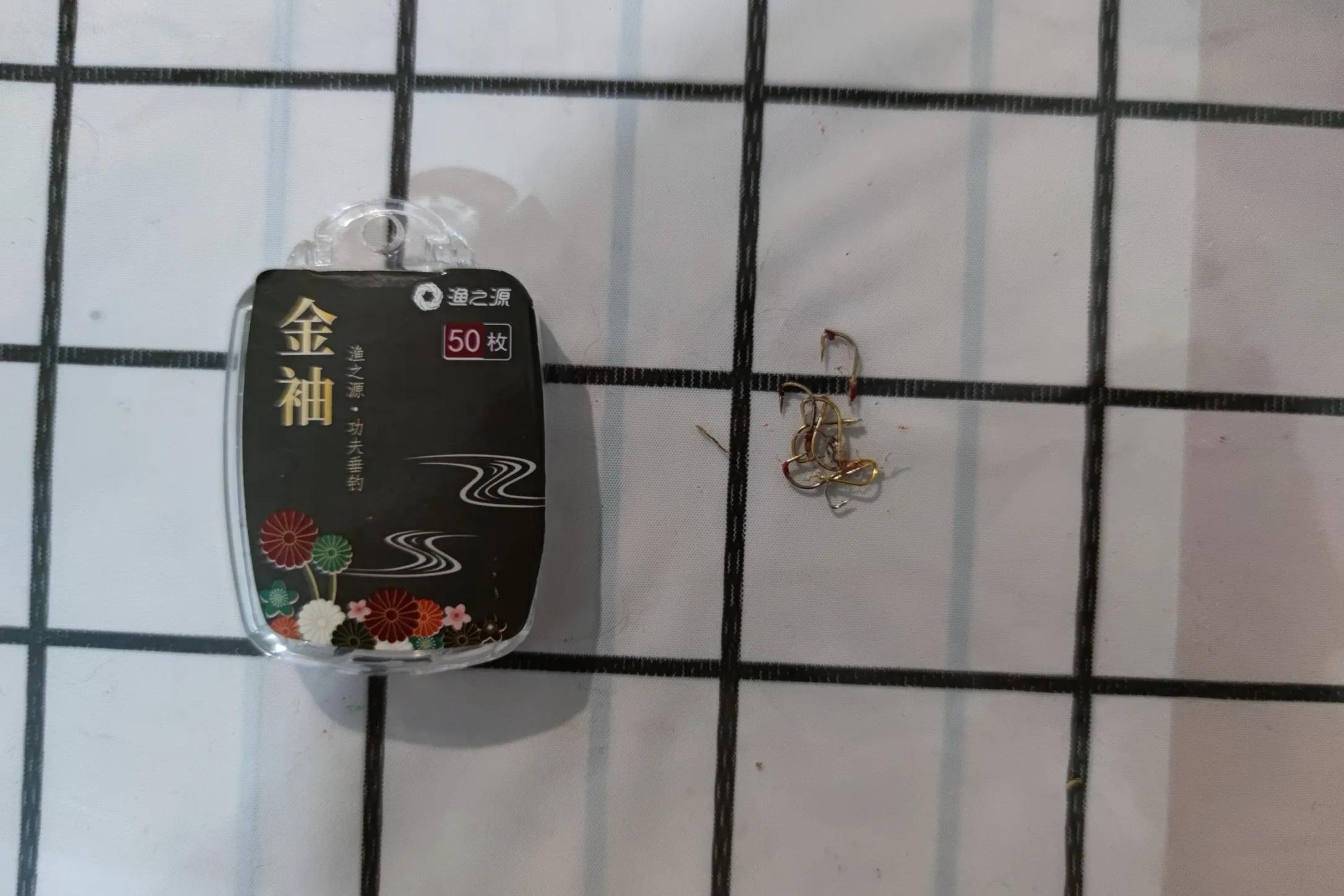 绑钩方法视频野钓,学会这个绑钩技巧钓鱼渔获倍增