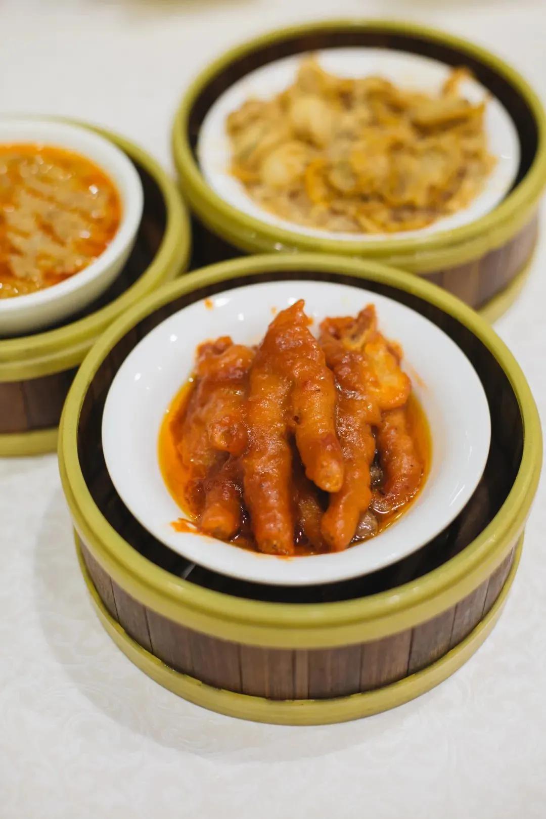 武汉三大牛逼饭店,武汉3大酒楼