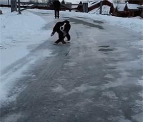 天冷穿什么鞋,天冷了穿什么鞋最好女