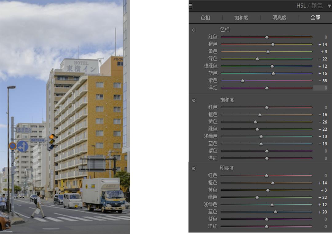 get到拍照新技能,get到了新的画画技巧
