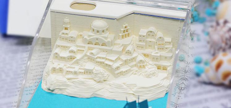 世界最漂亮便签纸,最美便签纸