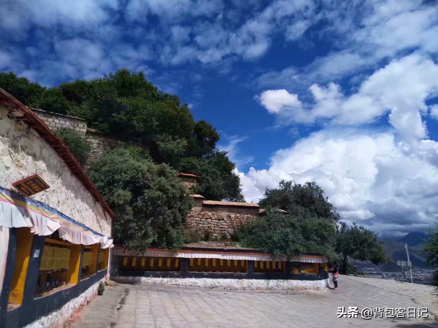 去藏地的十大禁忌,西藏旅游攻略怎么避免高反