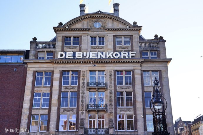 荷兰阿姆斯特丹机场退税攻略,荷兰奢侈品退税