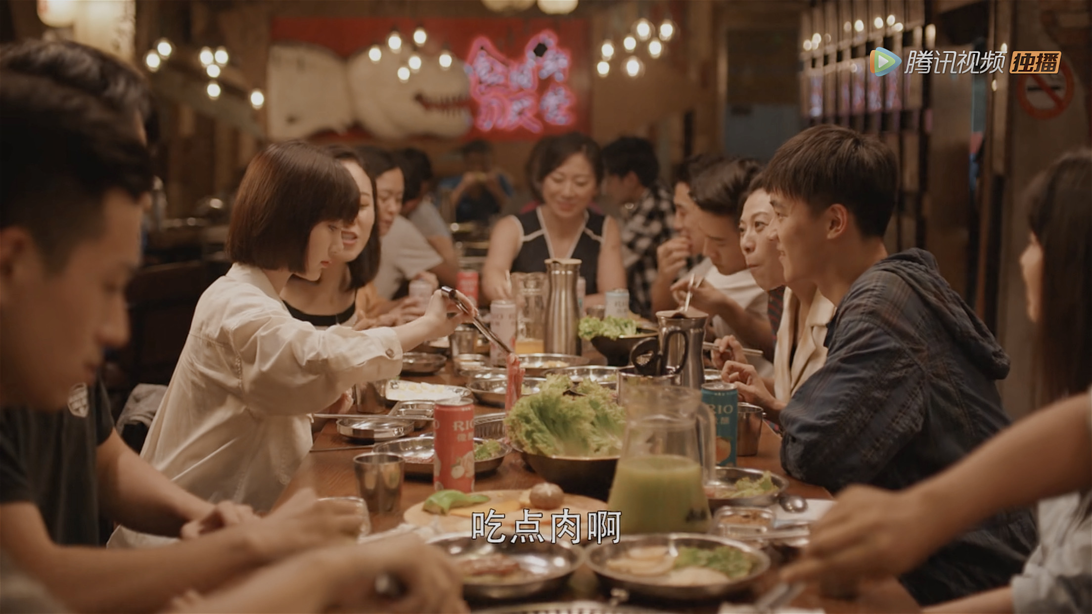 三十而已餐厅太原,三十而已餐厅取景地