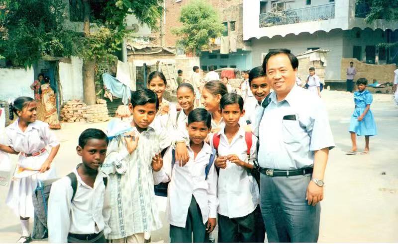 中国眼科专家院士,协和眼科和协和国际眼科