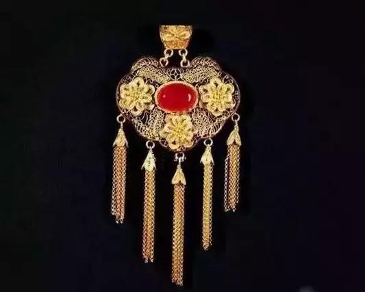 中国人的护身符,中国人专有的护身符