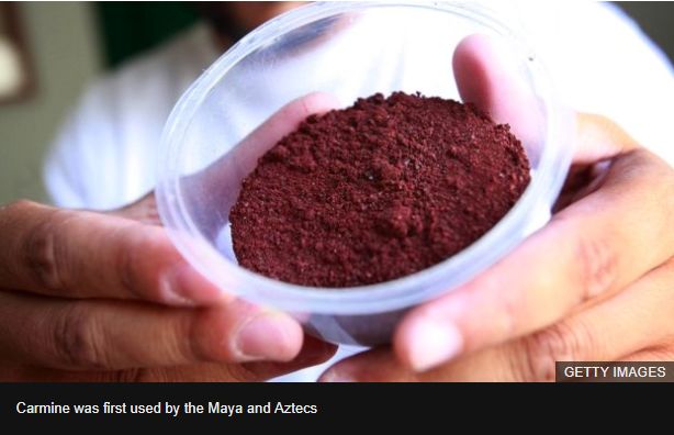 十大致癌口红排名,十大致癌的口红