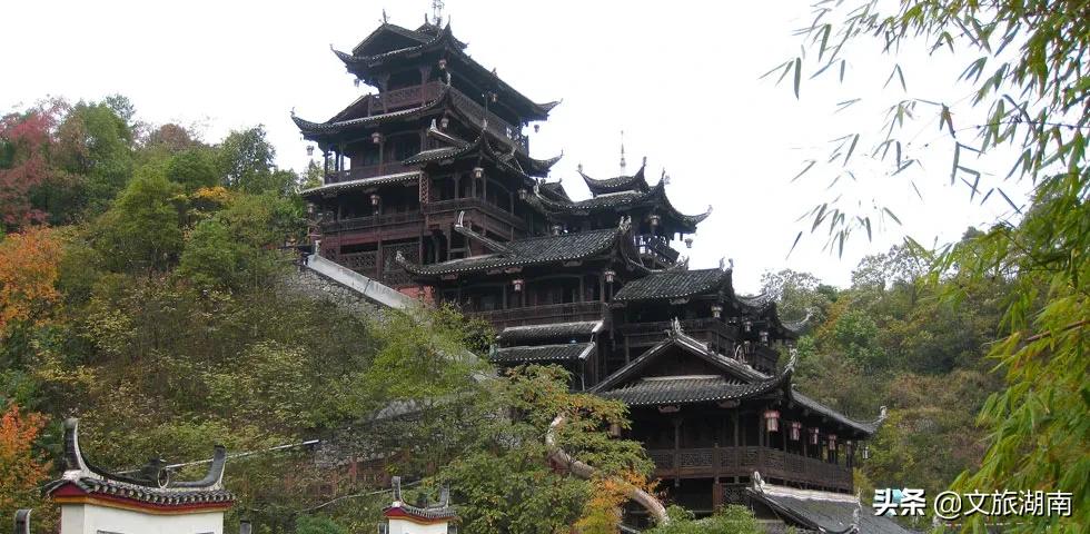 厉害了！湖南这两个城市将成为旅游中心城市