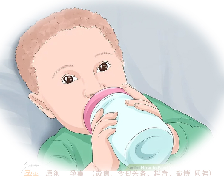 宝宝补钙见效慢,宝宝补钙6-12个月