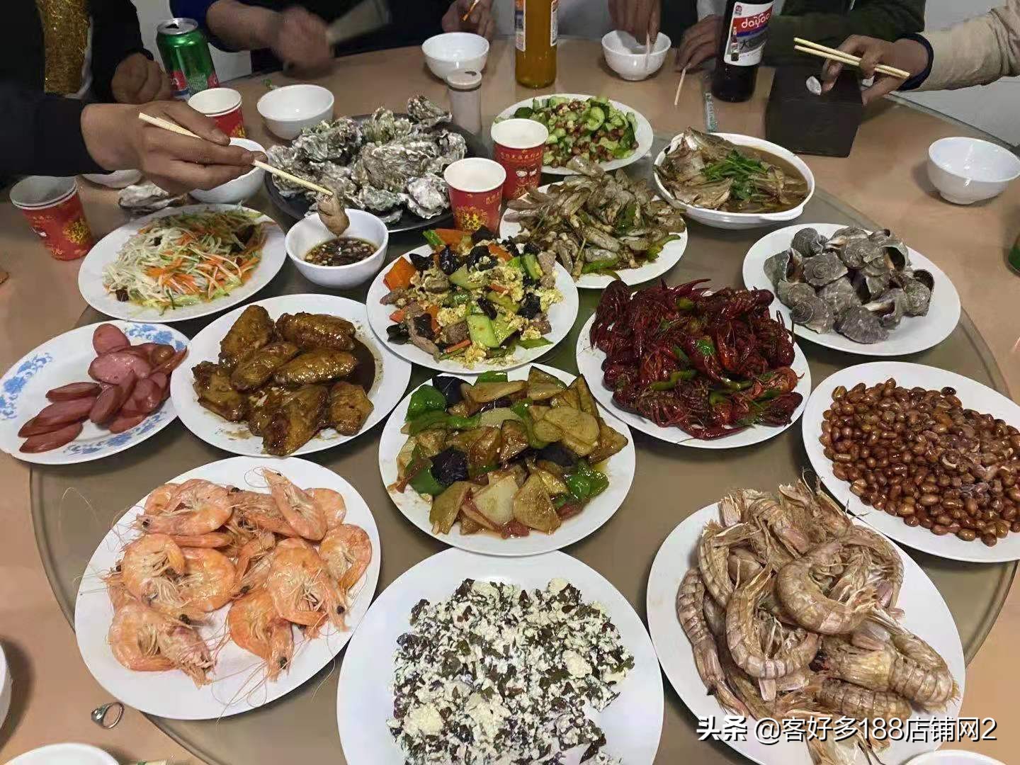 南戴河鹏博宾馆,北戴河梅艳宾馆