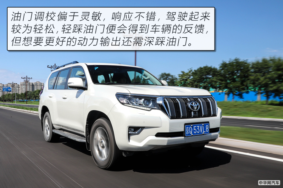 新款丰田普拉多3.5提升动力,丰田普拉多3.5l测试
