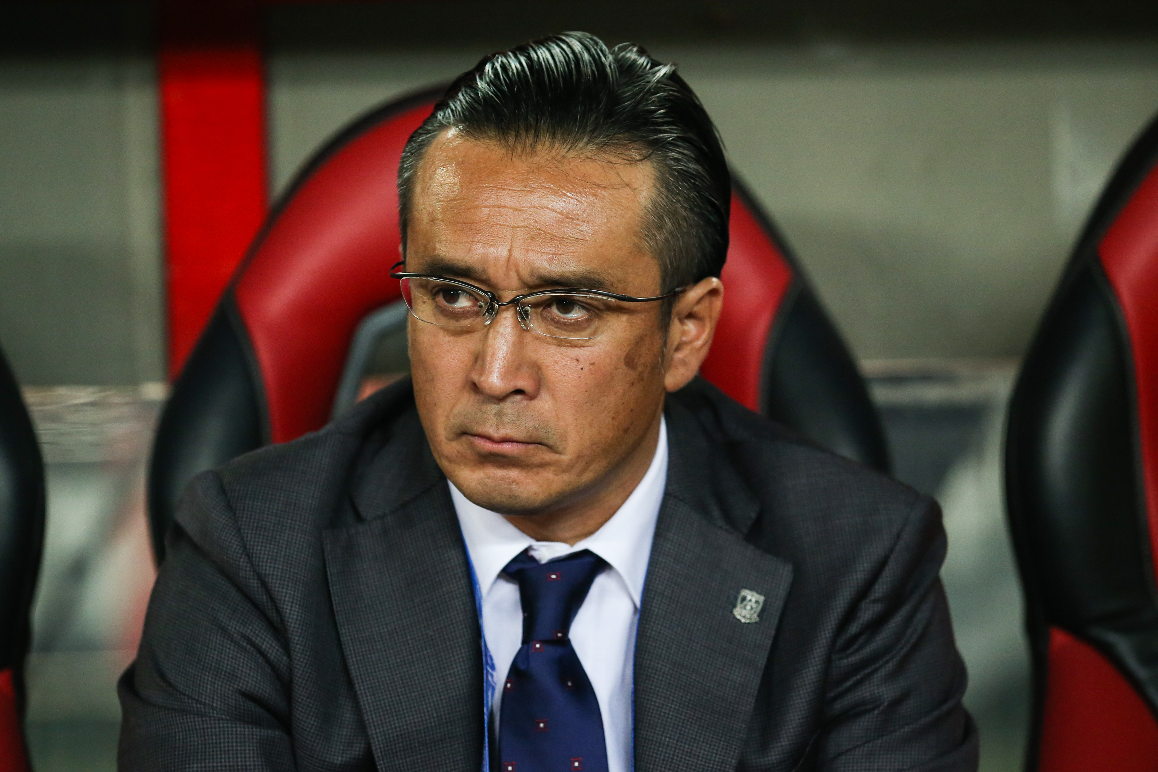 浦和对恒大的评价,19年亚冠浦和主场对恒大