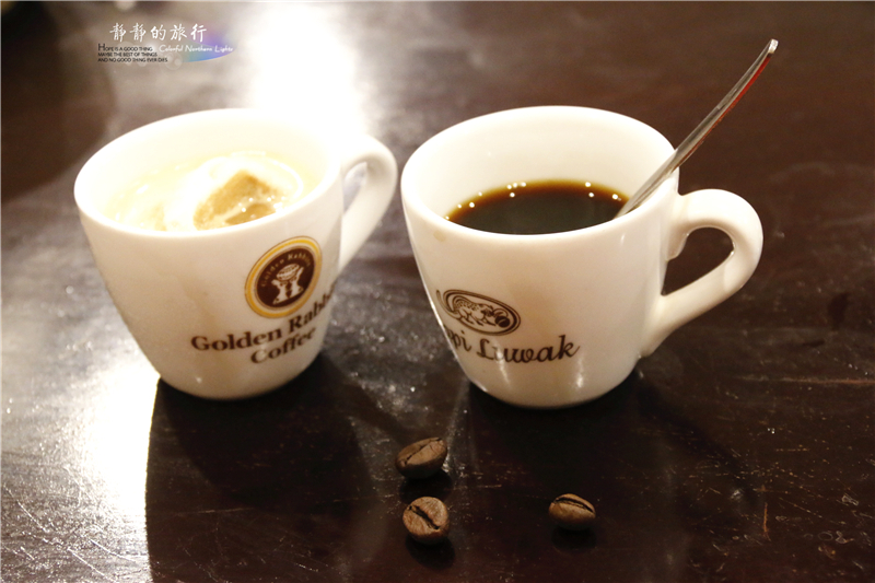 在印尼见识传说中最昂贵的猫屎咖啡