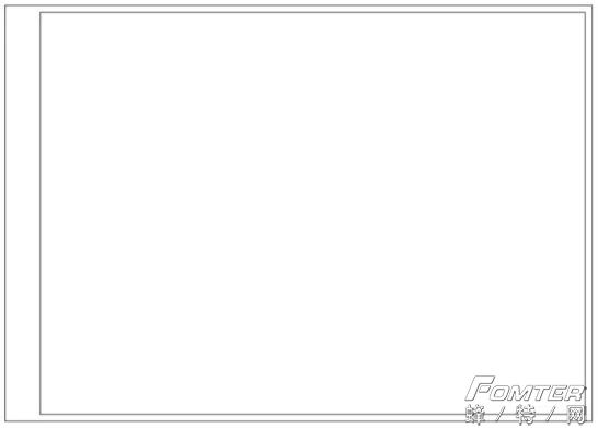 autocad绘制原理图和接线图,autocad简单图案教程