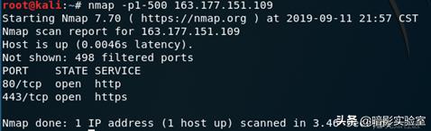 kali渗透后如何操作,kali自带什么渗透工具