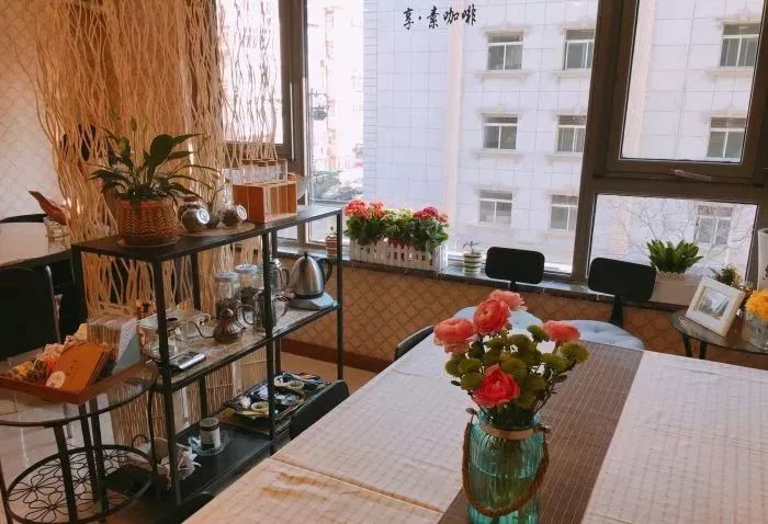 北京12家高端素餐厅,北京老字号素餐厅