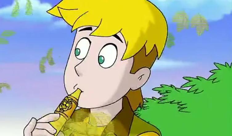 80后小时候看过的100部国产动画片,8090后的童年回忆动画