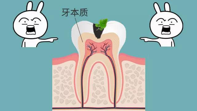 智齿蛀牙痛有什么有效方法止痛,智齿旁边牙松动蛀牙如何处理