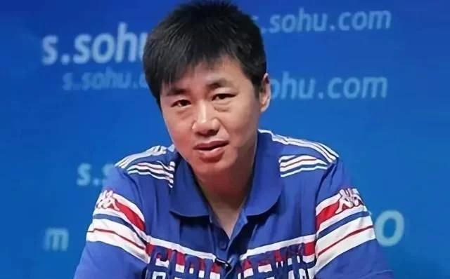 吕丽萍为什么嫁给陶伟,吕丽萍与张丰毅离婚原因