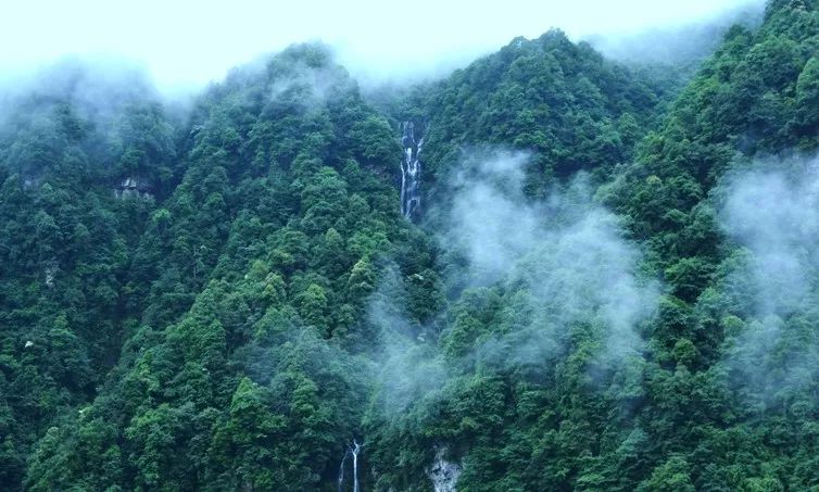 四川旅游五天必去景点,游玩好去处四川