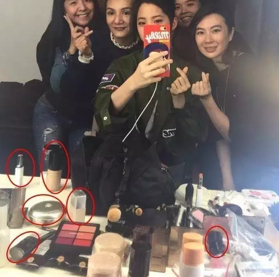 明星推荐护肤品真的好用吗,十大不值得推荐的护肤品