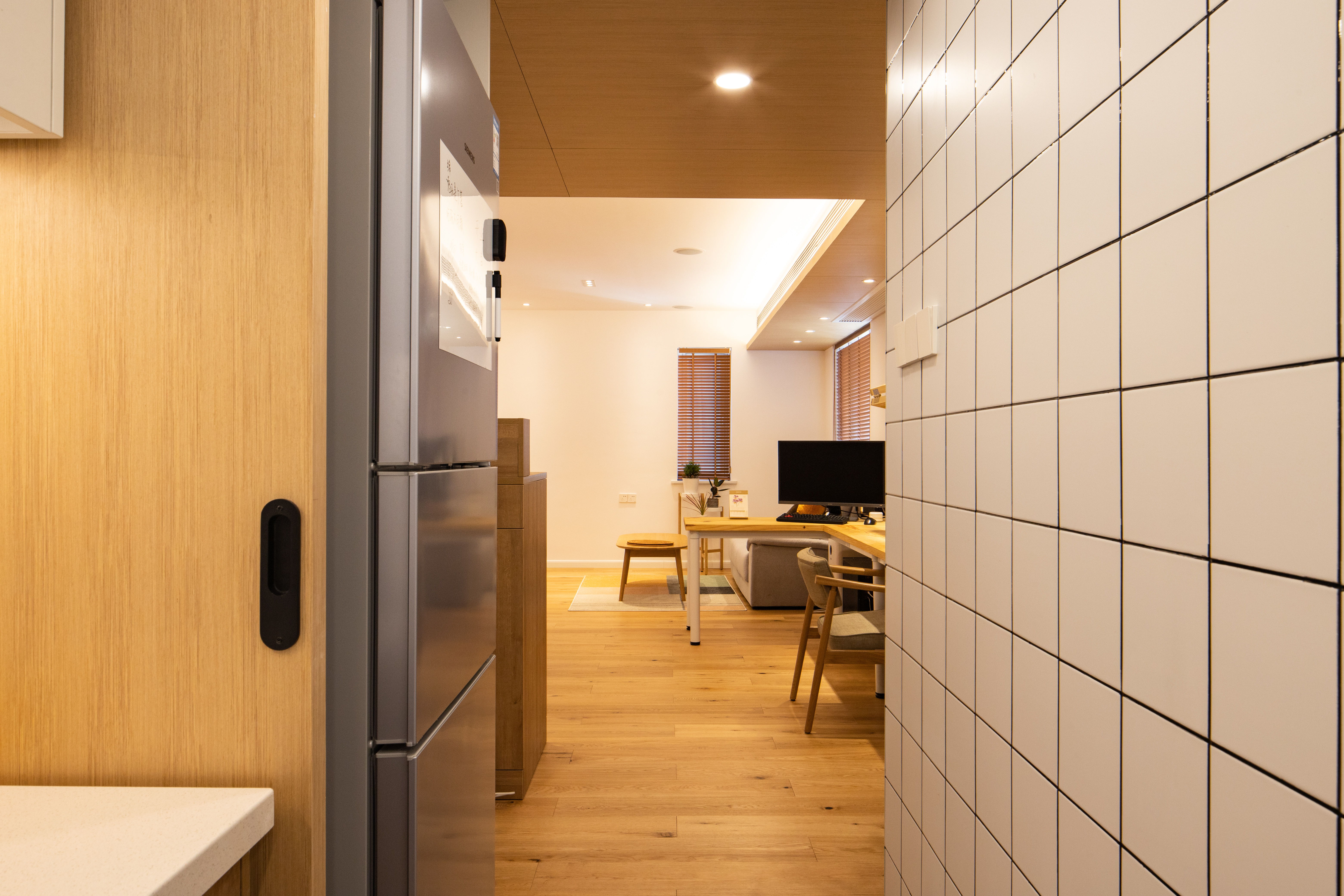 兔绵之家：平凡风格的真意|XSDesign