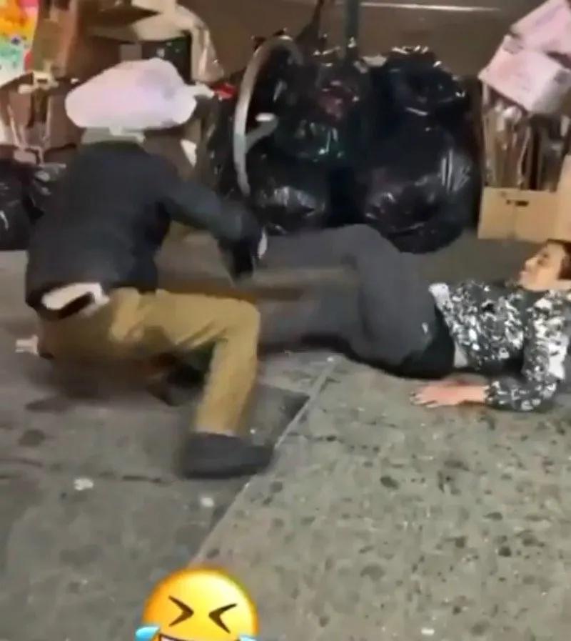 疫情华侨在国外被歧视,疫情期间海外华人的心酸