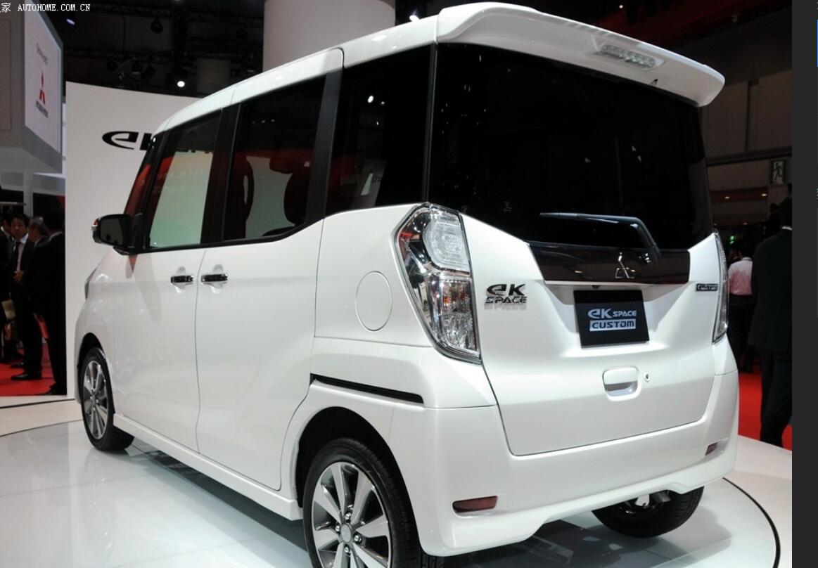 三菱得利卡四驱最新款报价,三菱得利卡四驱最新报价